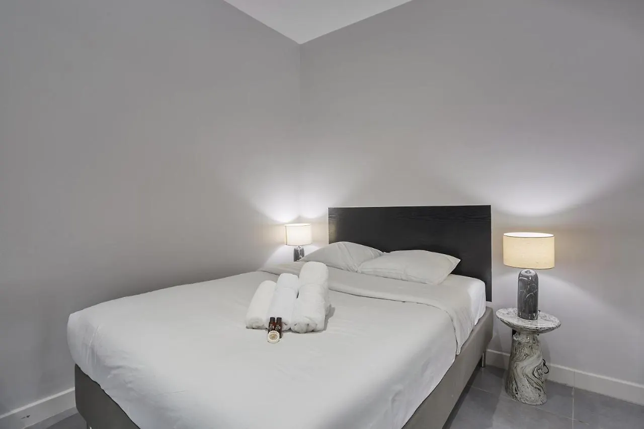 Residense Montmartre By Studio Prestige Παρίσι Διαμέρισμα