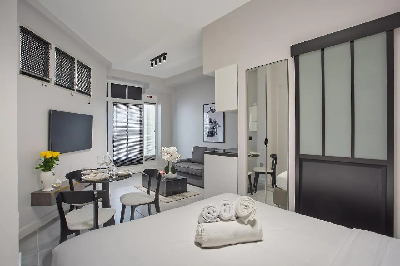 Residense Montmartre By Studio Prestige Παρίσι 0*,
