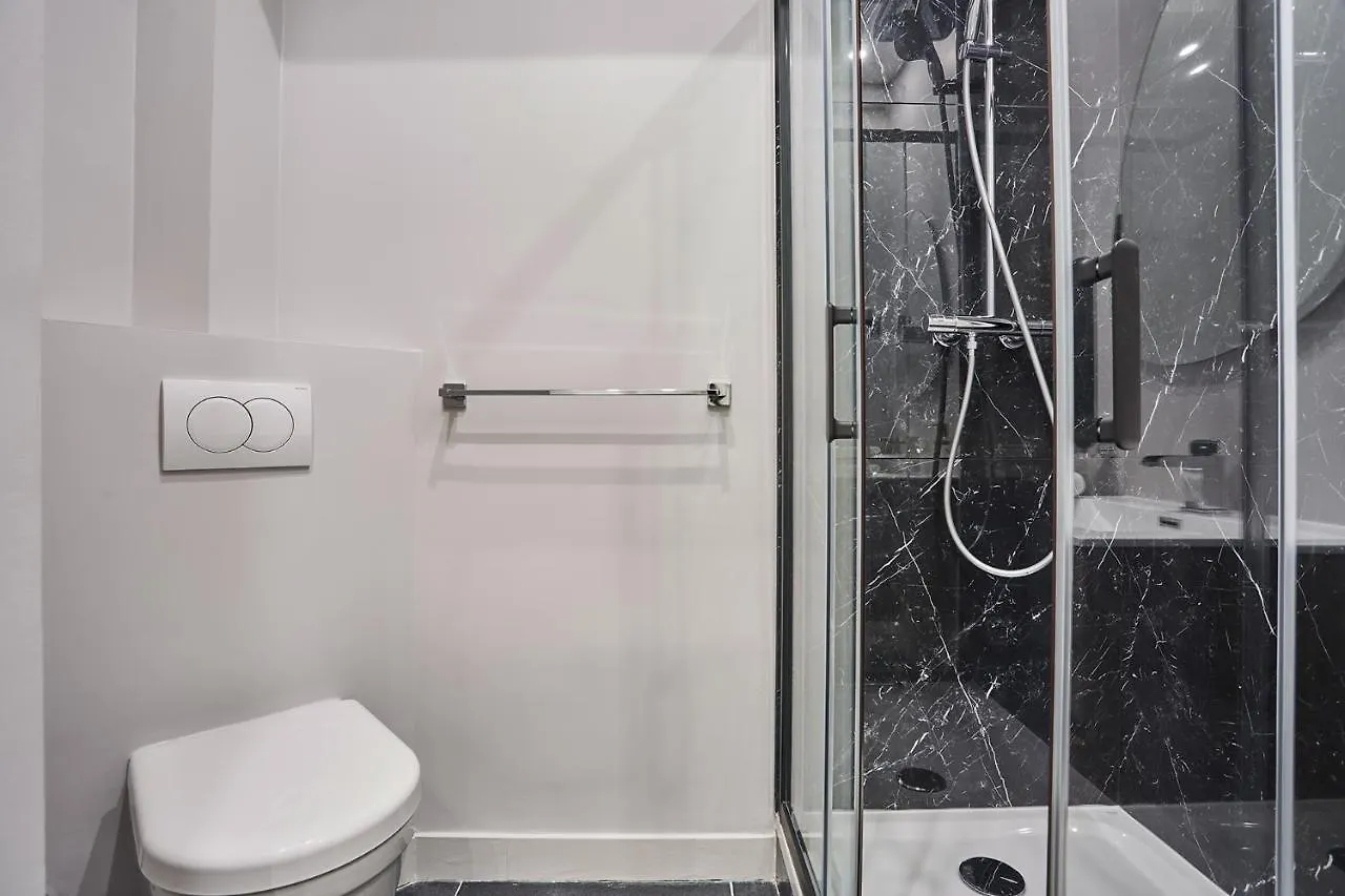 Διαμέρισμα Residense Montmartre By Studio Prestige Παρίσι