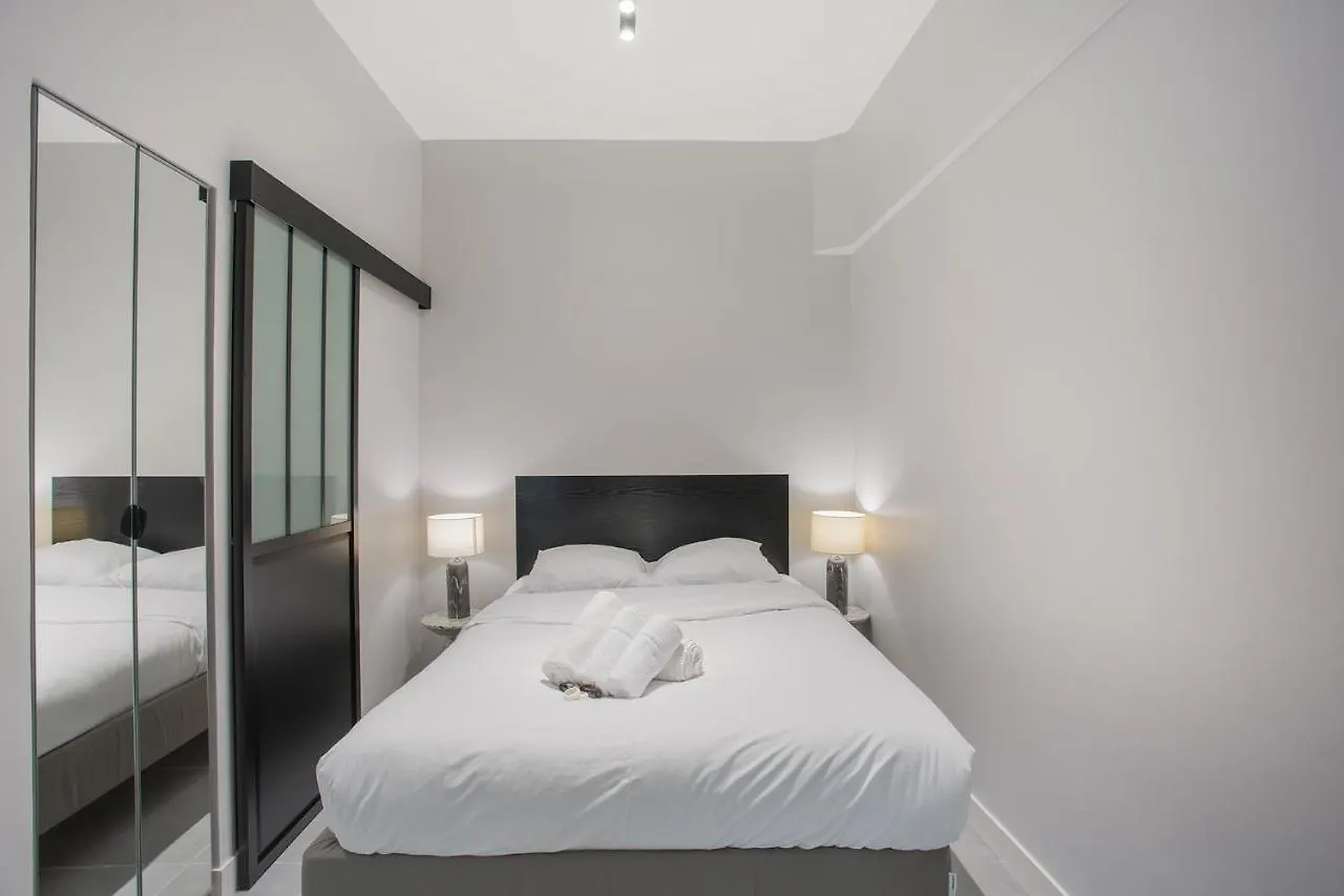 Διαμέρισμα Residense Montmartre By Studio Prestige Παρίσι Γαλλία