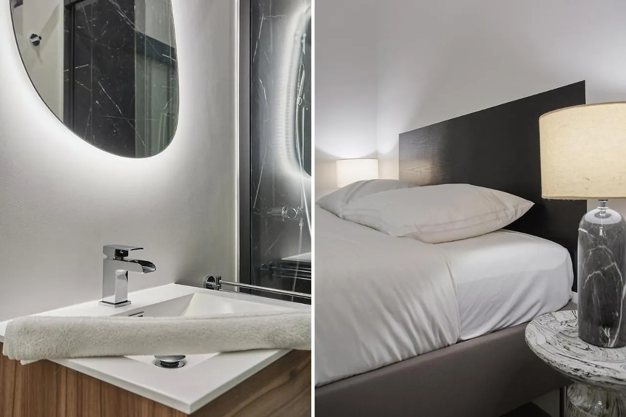 Διαμέρισμα Residense Montmartre By Studio Prestige Παρίσι